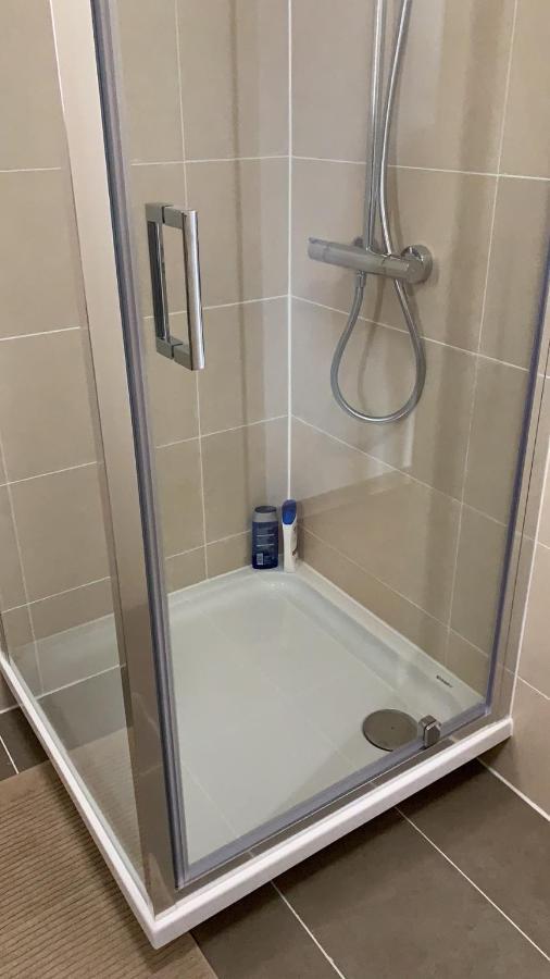 Panda Bella Appartement Zaventem
