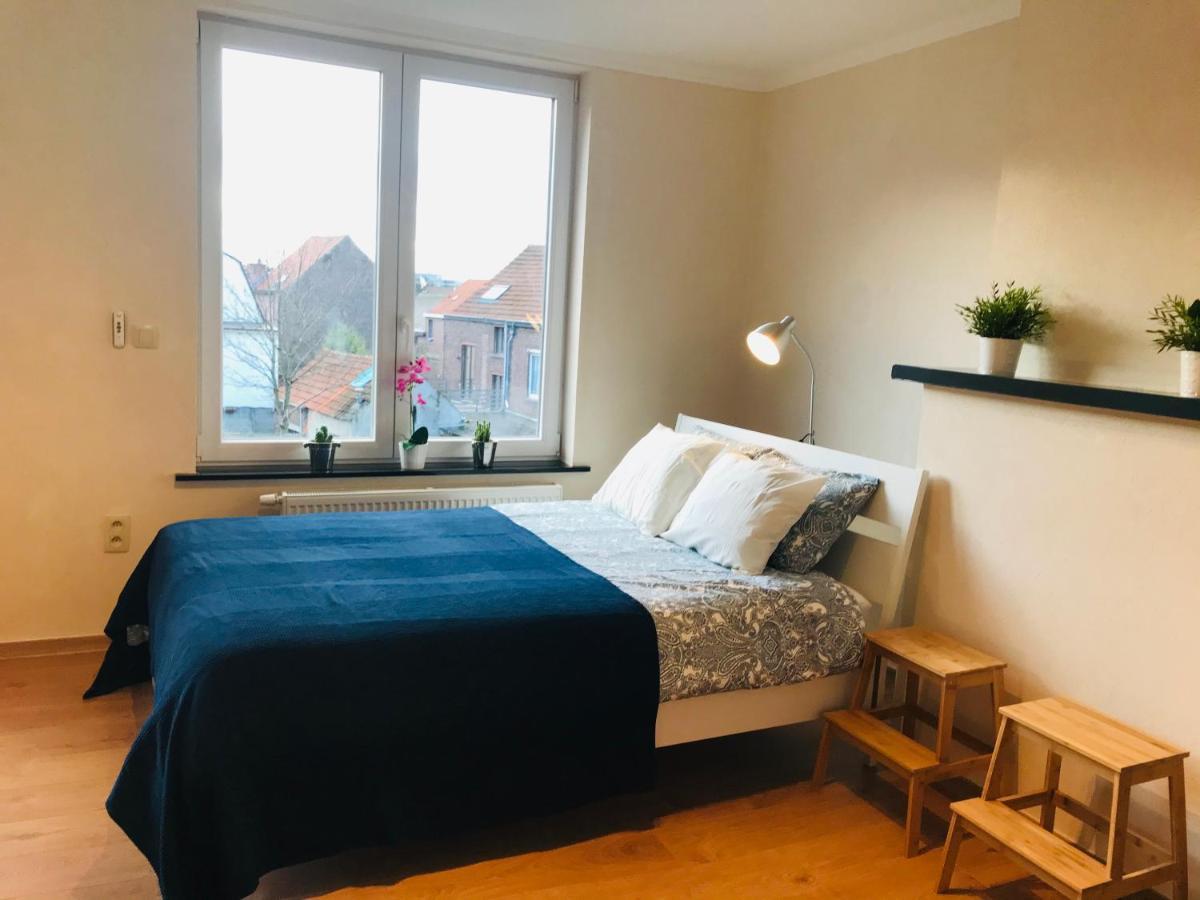 Panda Bella Appartement *
