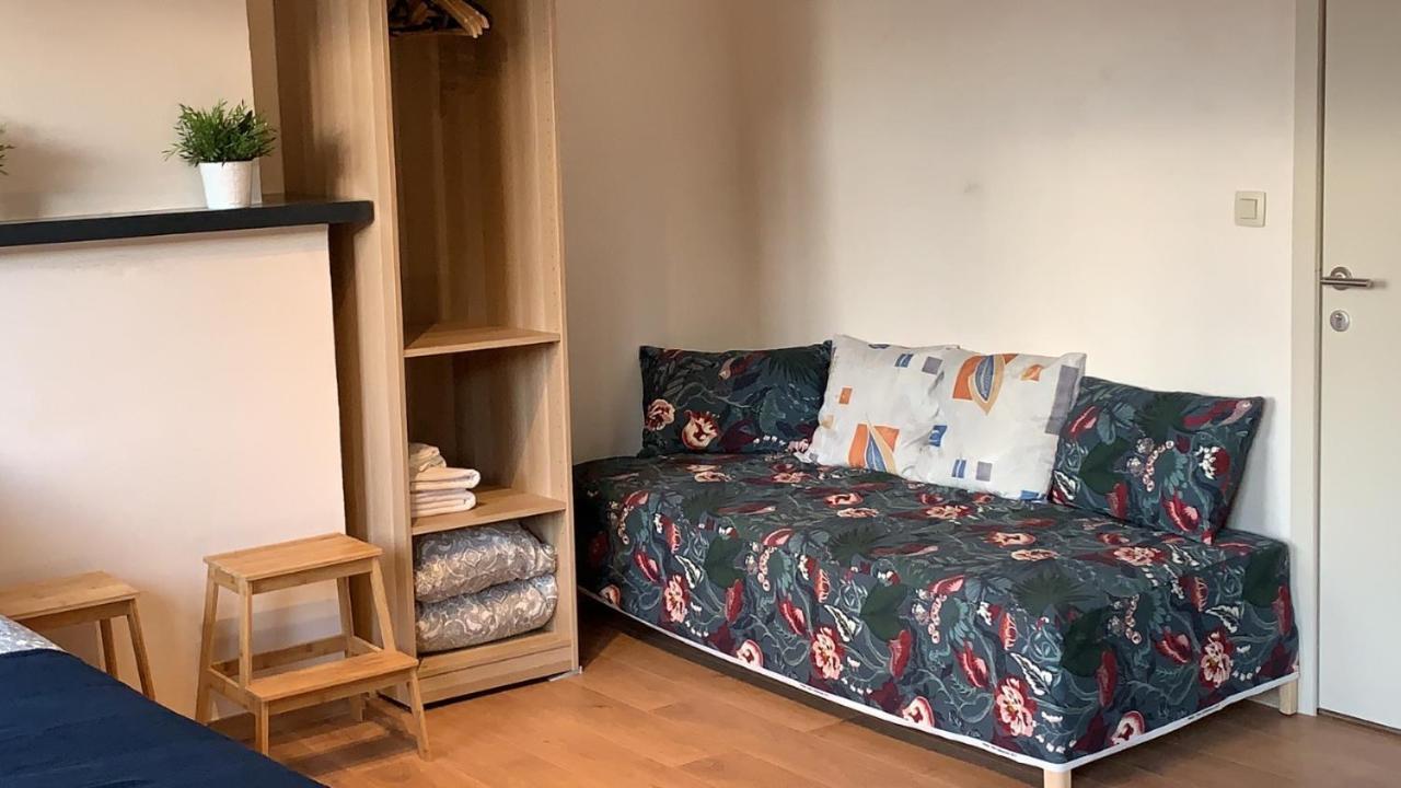 Panda Bella Appartement