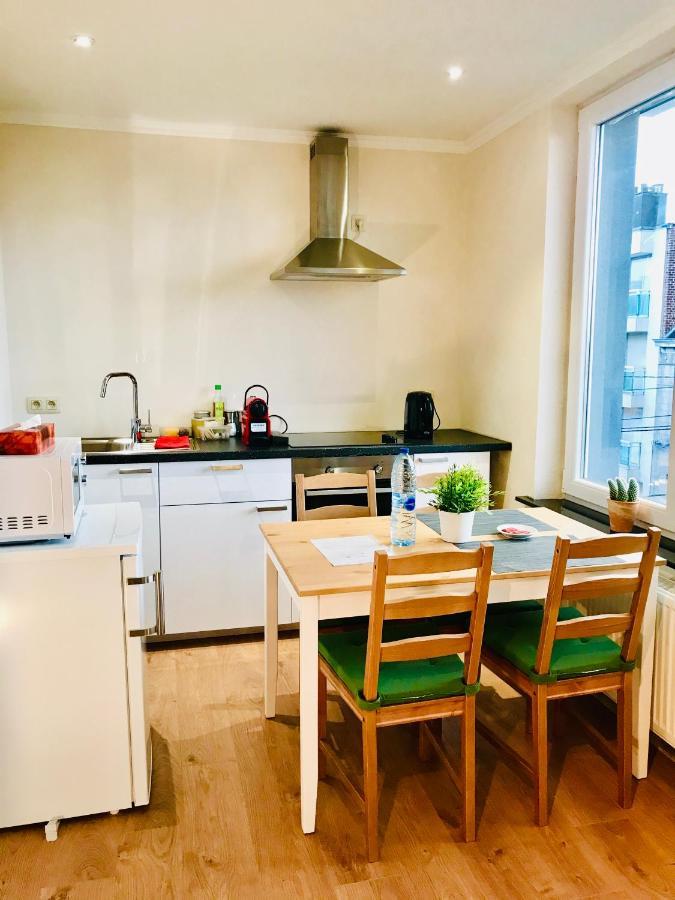 Appartement Panda Bella Zaventem