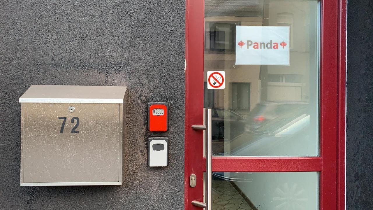 Panda Bella * Zaventem