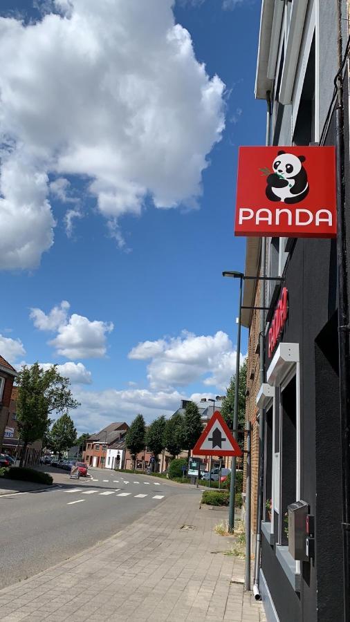 Appartement Panda Bella