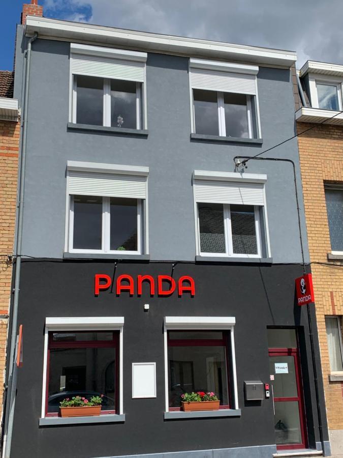 Appartement Panda Bella *
