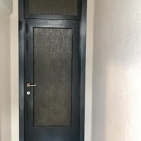 Panda Bella Apartment Zaventem Exterior photo