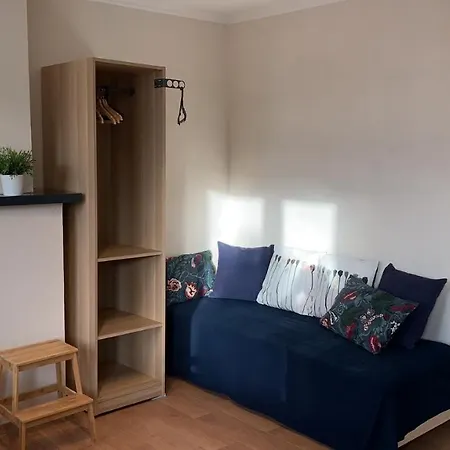 Panda Bella Apartment Zaventem Exterior photo